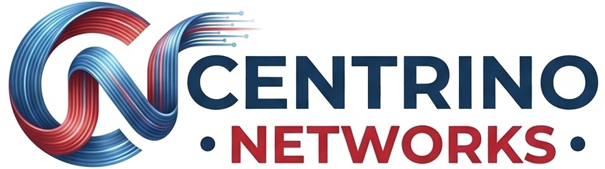 Centrino Networks Logo